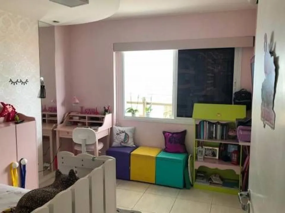 Apartamento, 4 quartos, 162 m² - Foto 16