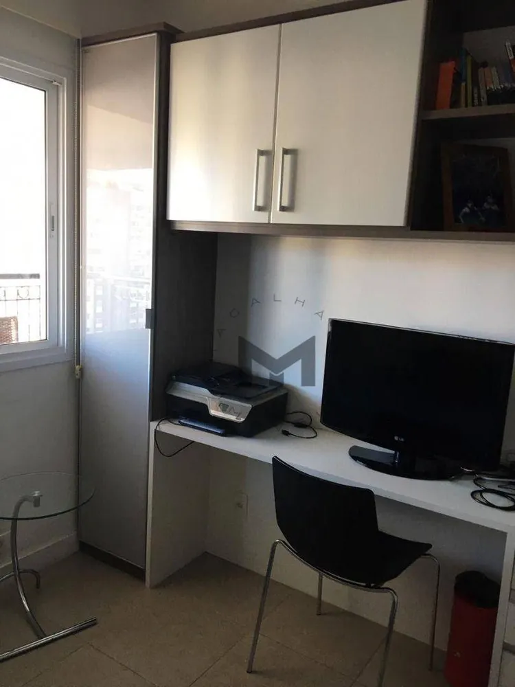 Apartamento, 3 quartos, 115 m² - Foto 20