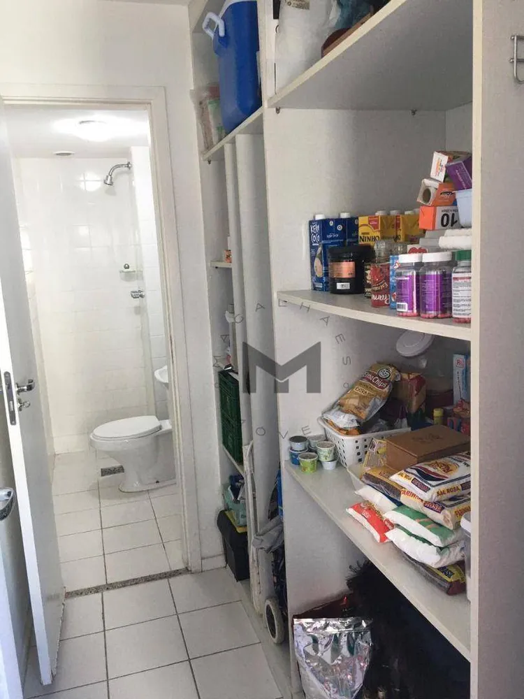 Apartamento, 3 quartos, 115 m² - Foto 21
