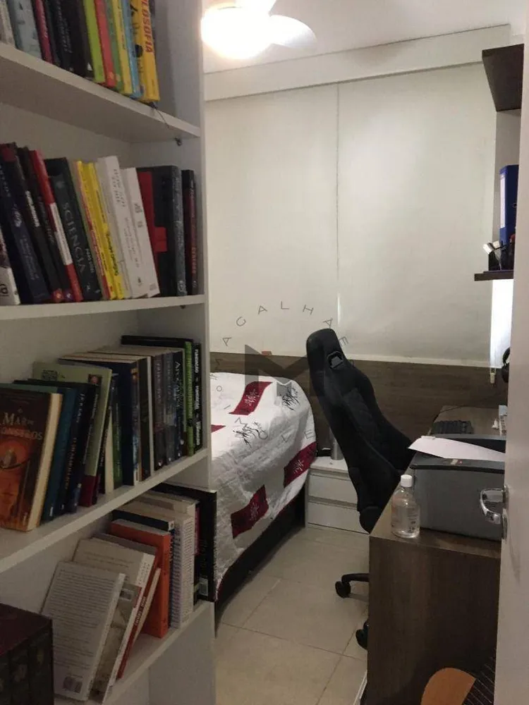Apartamento, 3 quartos, 115 m² - Foto 16