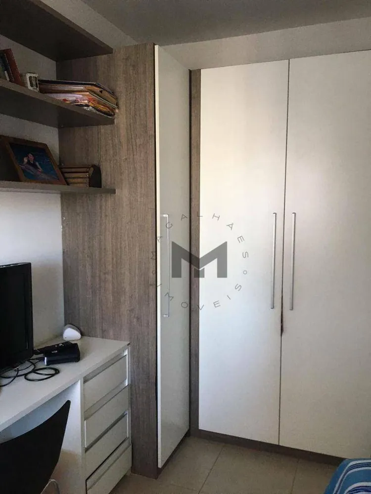 Apartamento, 3 quartos, 115 m² - Foto 2
