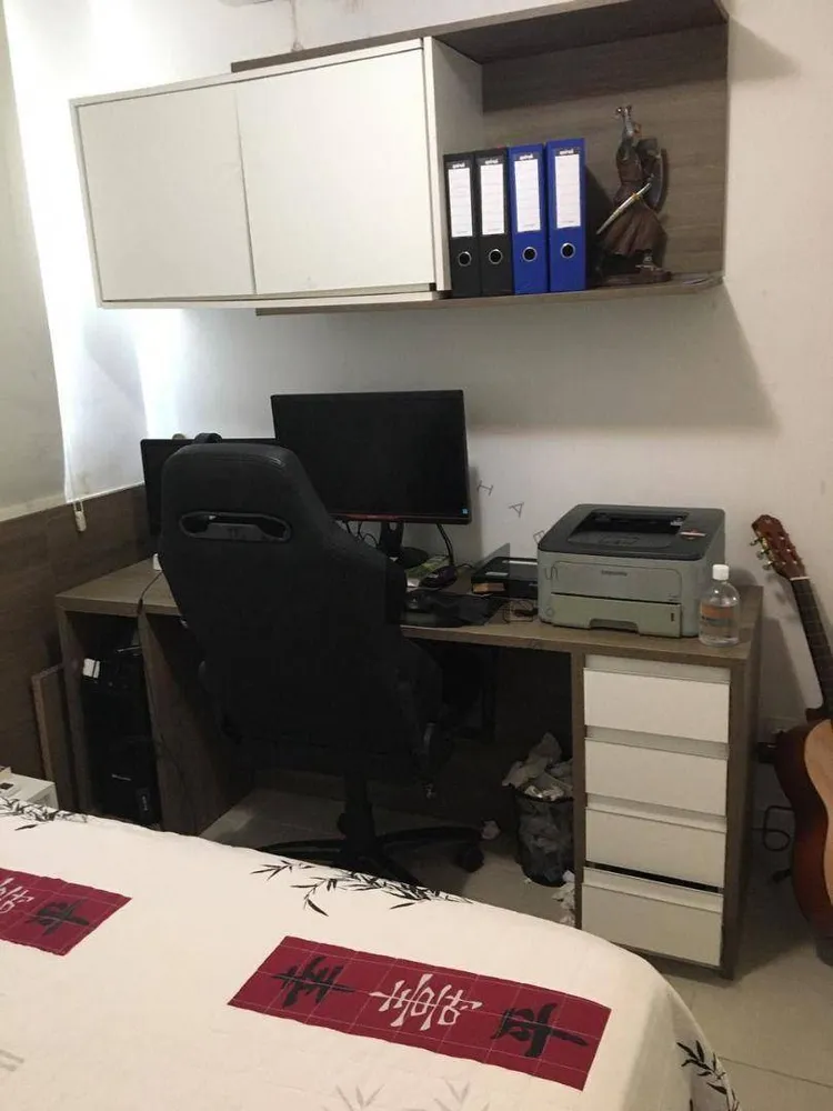 Apartamento, 3 quartos, 115 m² - Foto 14