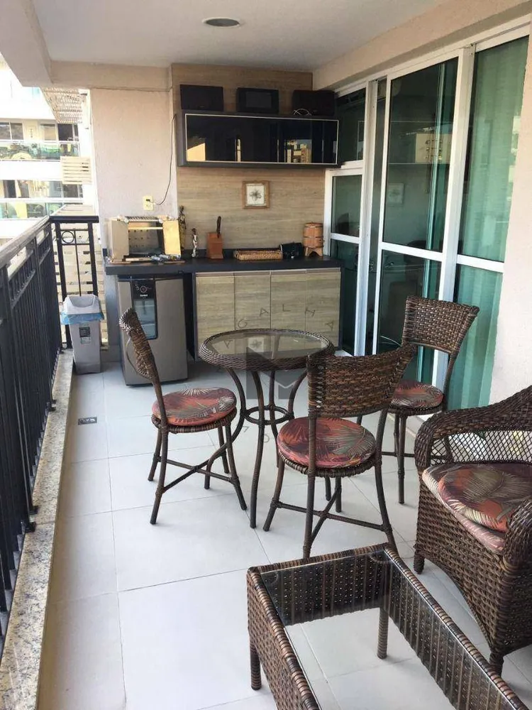 Apartamento, 3 quartos, 115 m² - Foto 1