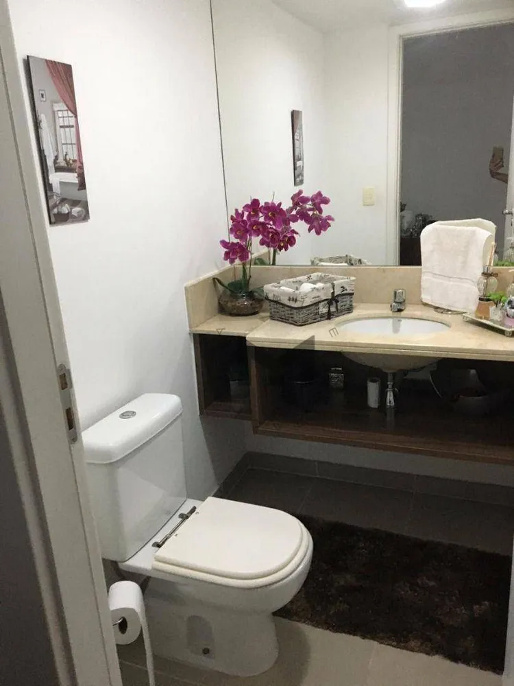 Apartamento, 3 quartos, 115 m² - Foto 18