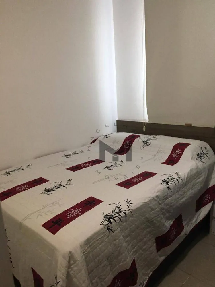 Apartamento, 3 quartos, 115 m² - Foto 15