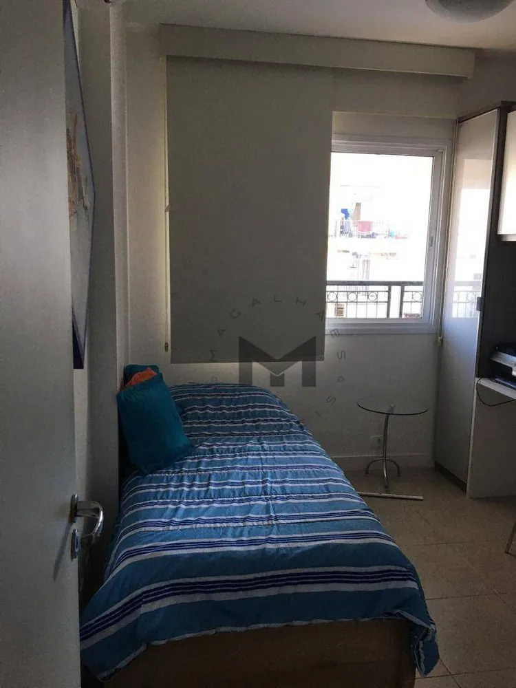 Apartamento, 3 quartos, 115 m² - Foto 17