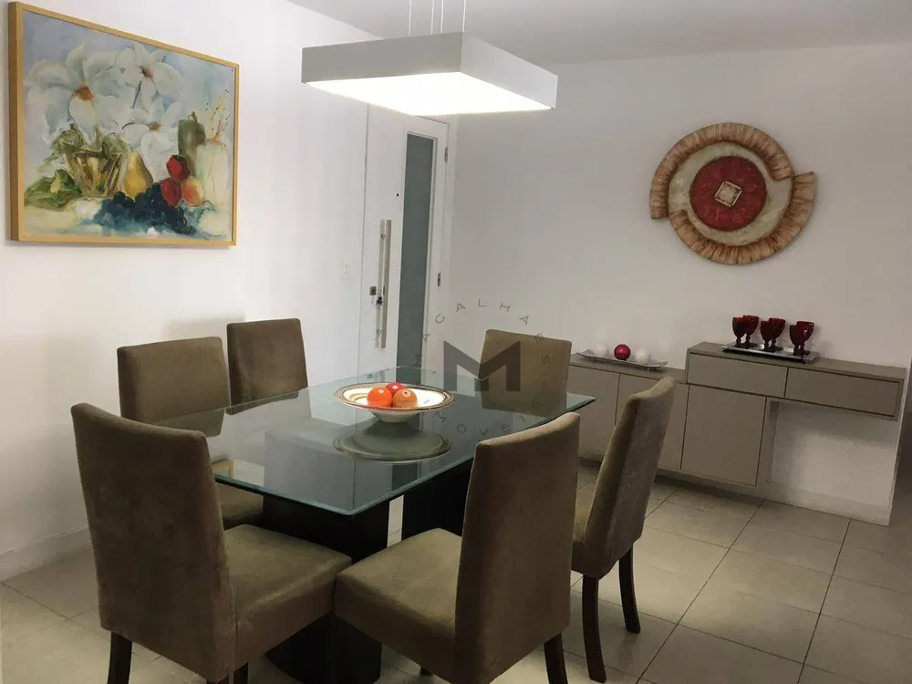 Apartamento, 3 quartos, 115 m² - Foto 5