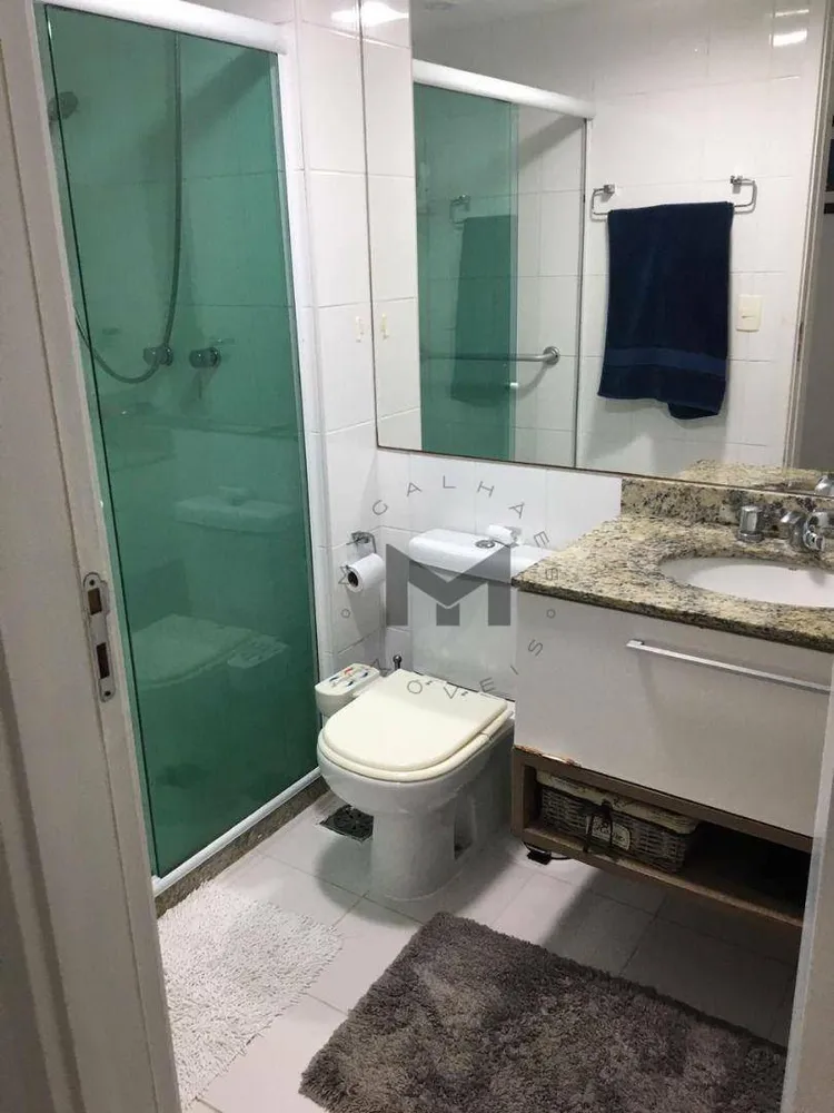 Apartamento, 3 quartos, 115 m² - Foto 13