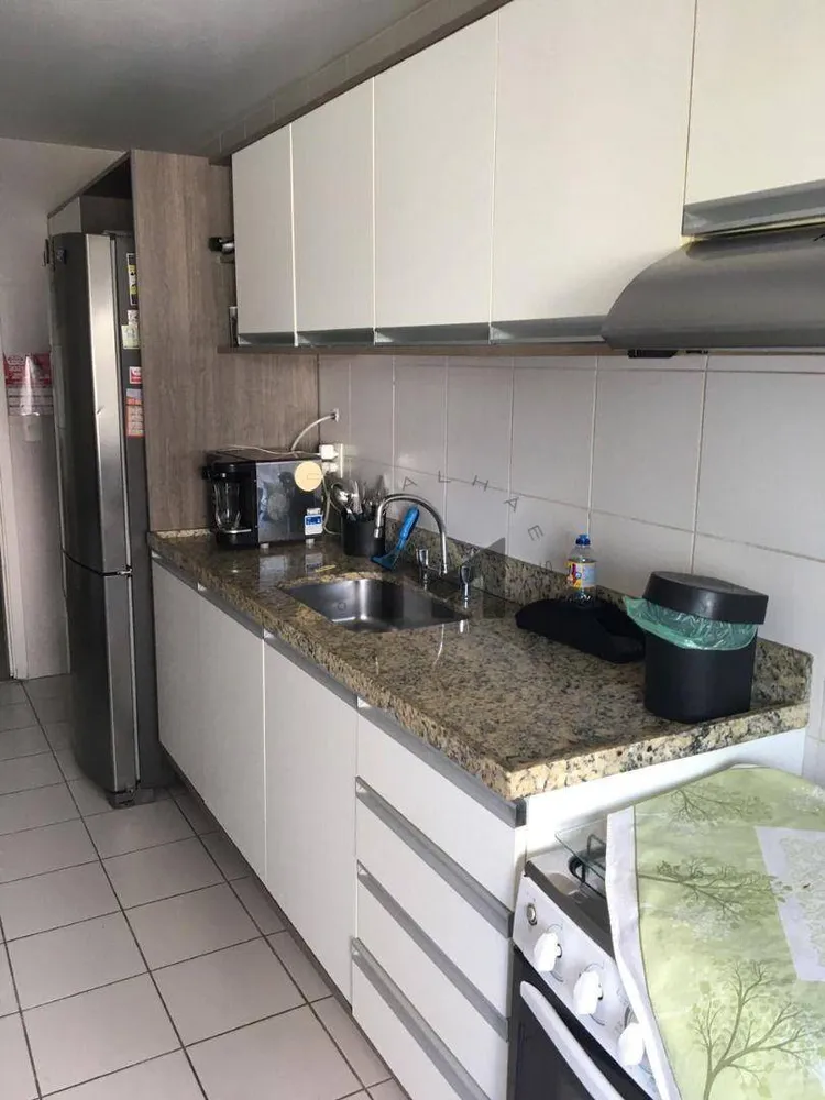 Apartamento, 3 quartos, 115 m² - Foto 8
