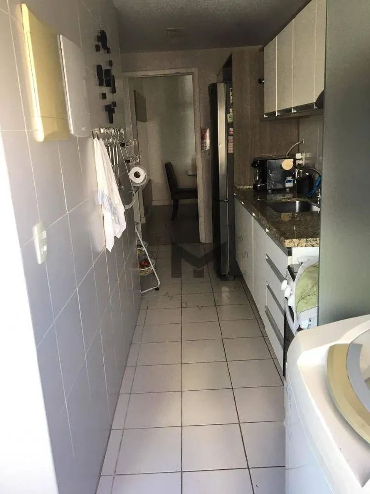 Apartamento, 3 quartos, 115 m² - Foto 7
