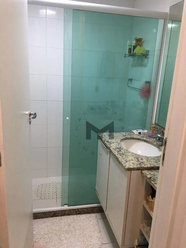 Apartamento, 3 quartos, 115 m² - Foto 12