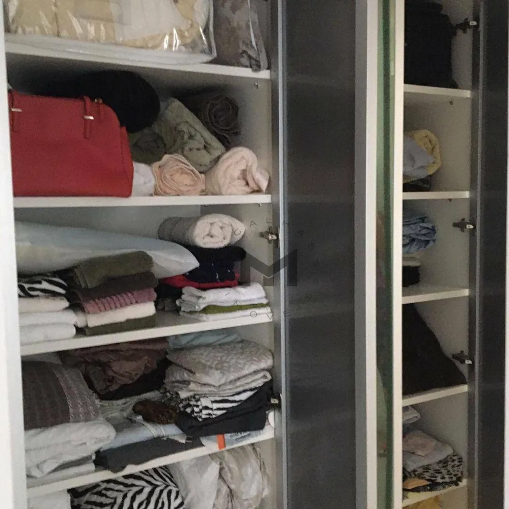 Apartamento, 3 quartos, 115 m² - Foto 19