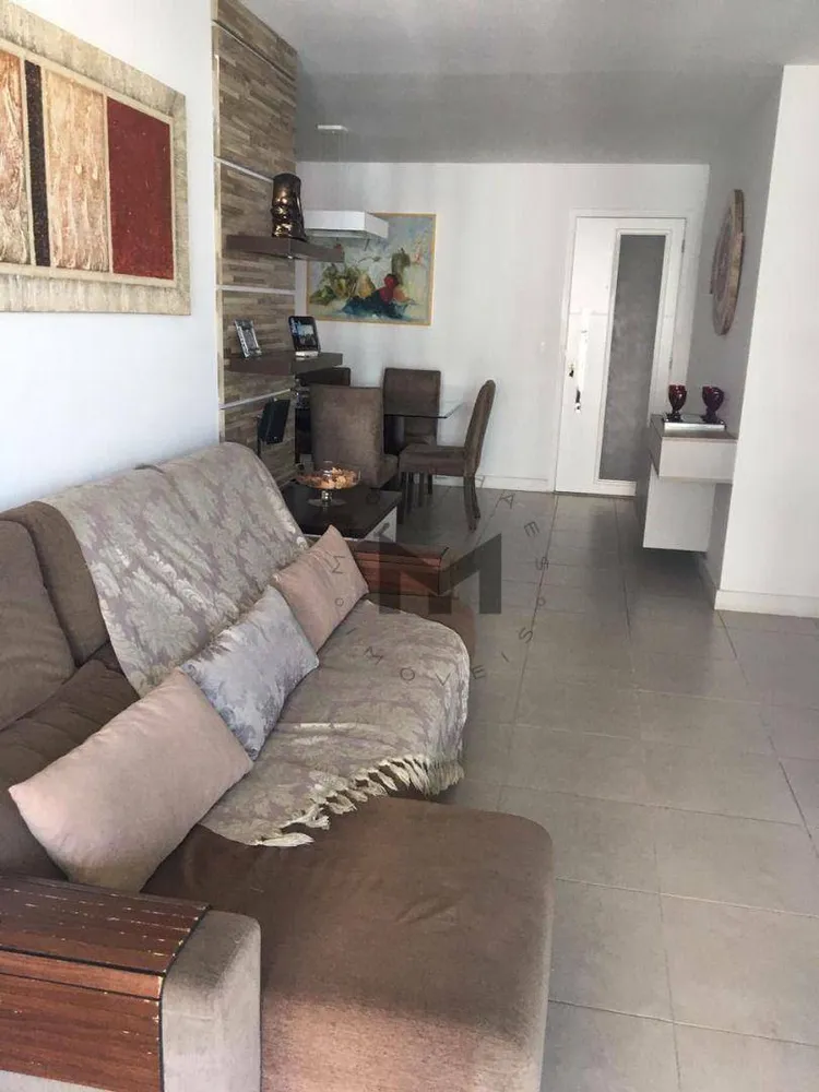Apartamento, 3 quartos, 115 m² - Foto 6