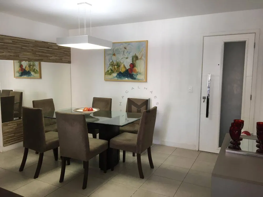 Apartamento, 3 quartos, 115 m² - Foto 4