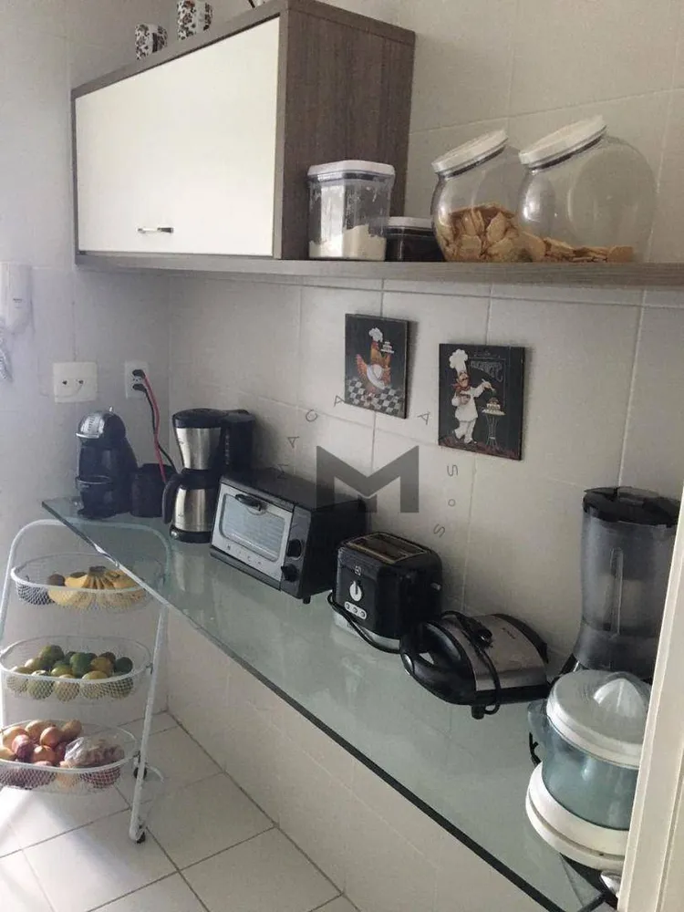 Apartamento, 3 quartos, 115 m² - Foto 9