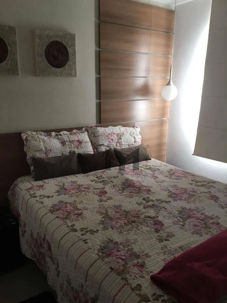 Apartamento, 3 quartos, 115 m² - Foto 11