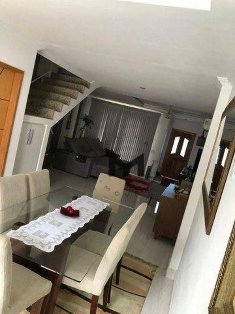 Casa, 3 quartos, 176 m² - Foto 12