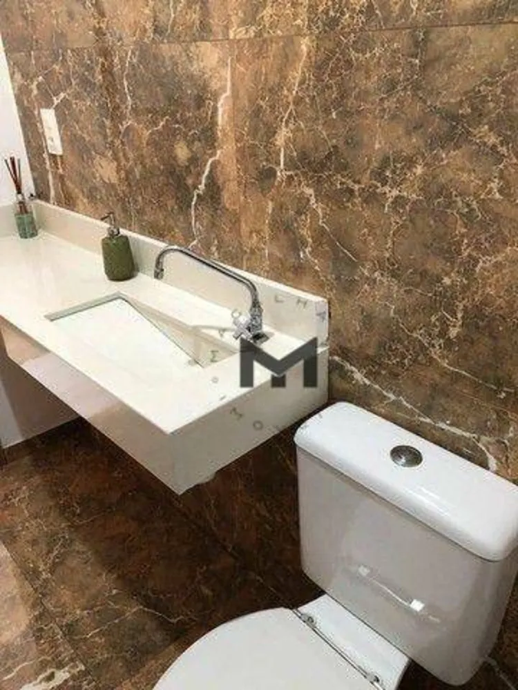 Casa, 3 quartos, 176 m² - Foto 16