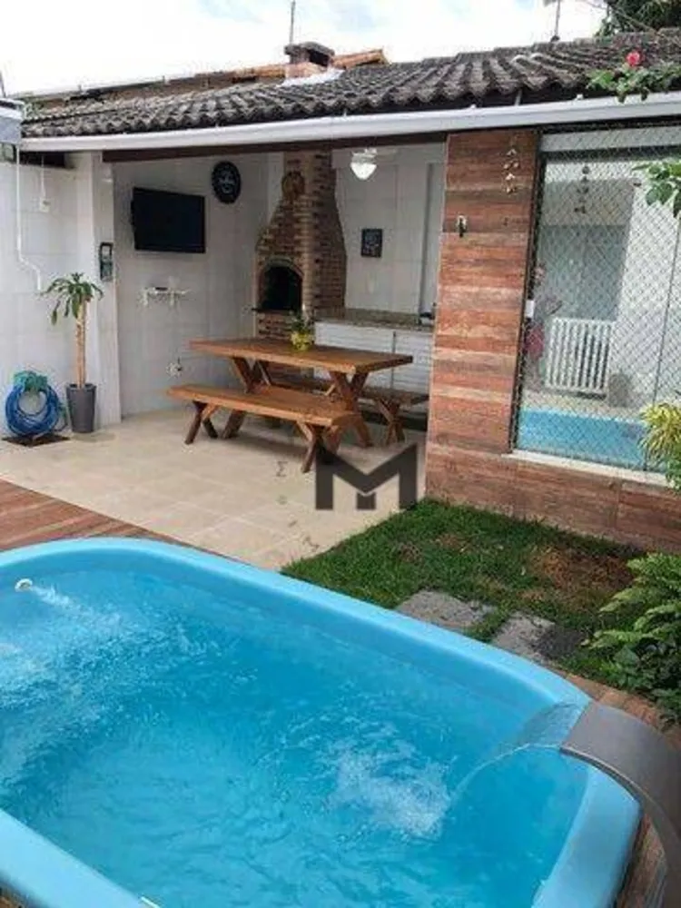 Casa, 3 quartos, 176 m² - Foto 17