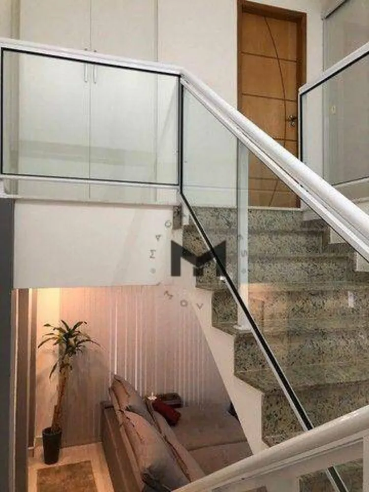 Casa, 3 quartos, 176 m² - Foto 7