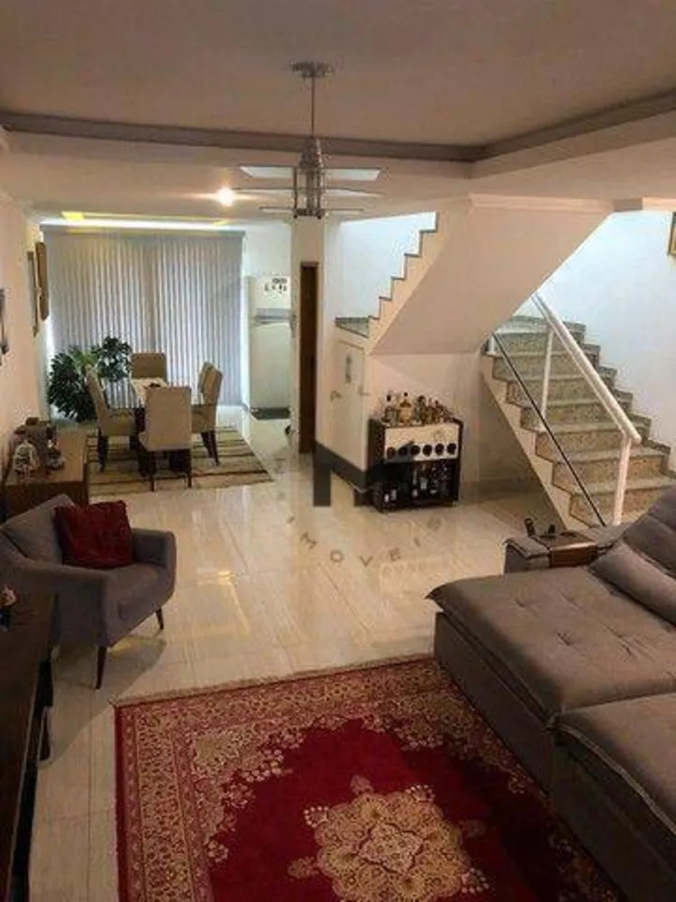 Casa, 3 quartos, 176 m² - Foto 5