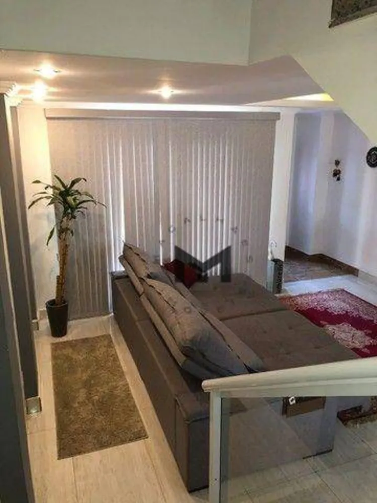 Casa, 3 quartos, 176 m² - Foto 4