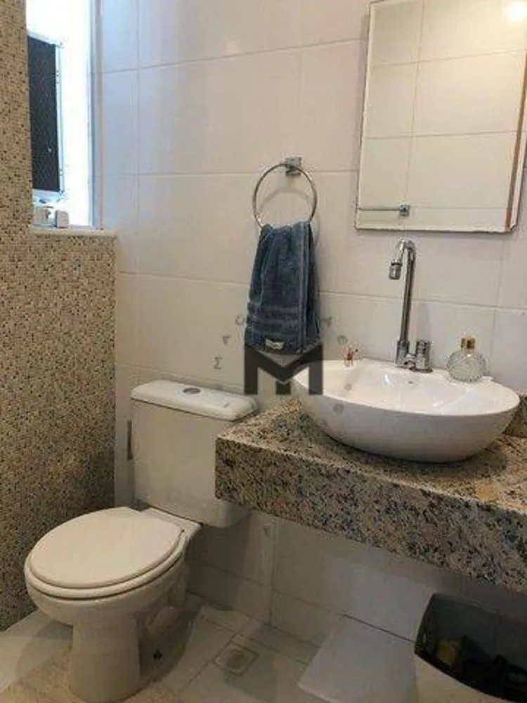 Casa, 3 quartos, 176 m² - Foto 15