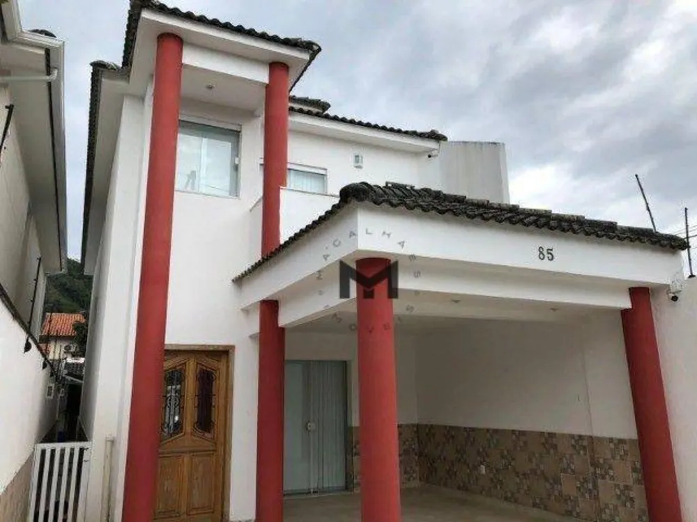 Casa, 3 quartos, 176 m² - Foto 2