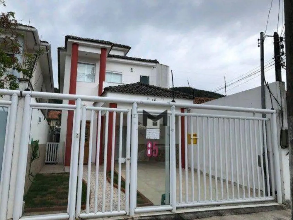 Casa, 3 quartos, 176 m² - Foto 1