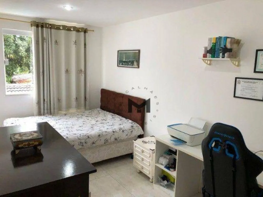 Casa, 3 quartos, 176 m² - Foto 11
