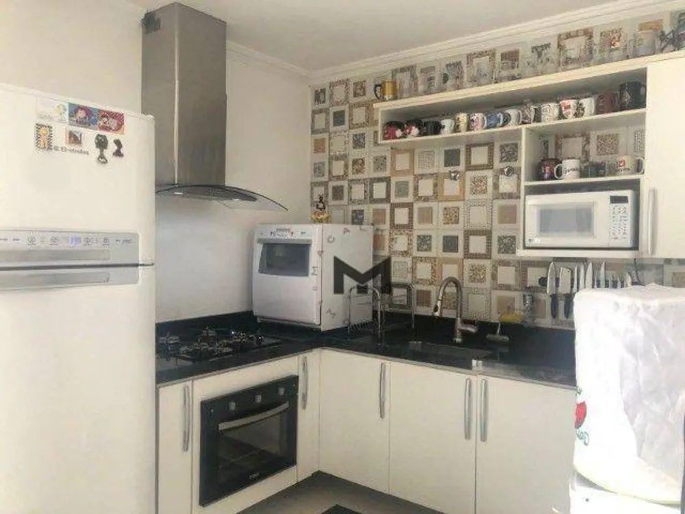 Casa, 3 quartos, 176 m² - Foto 13