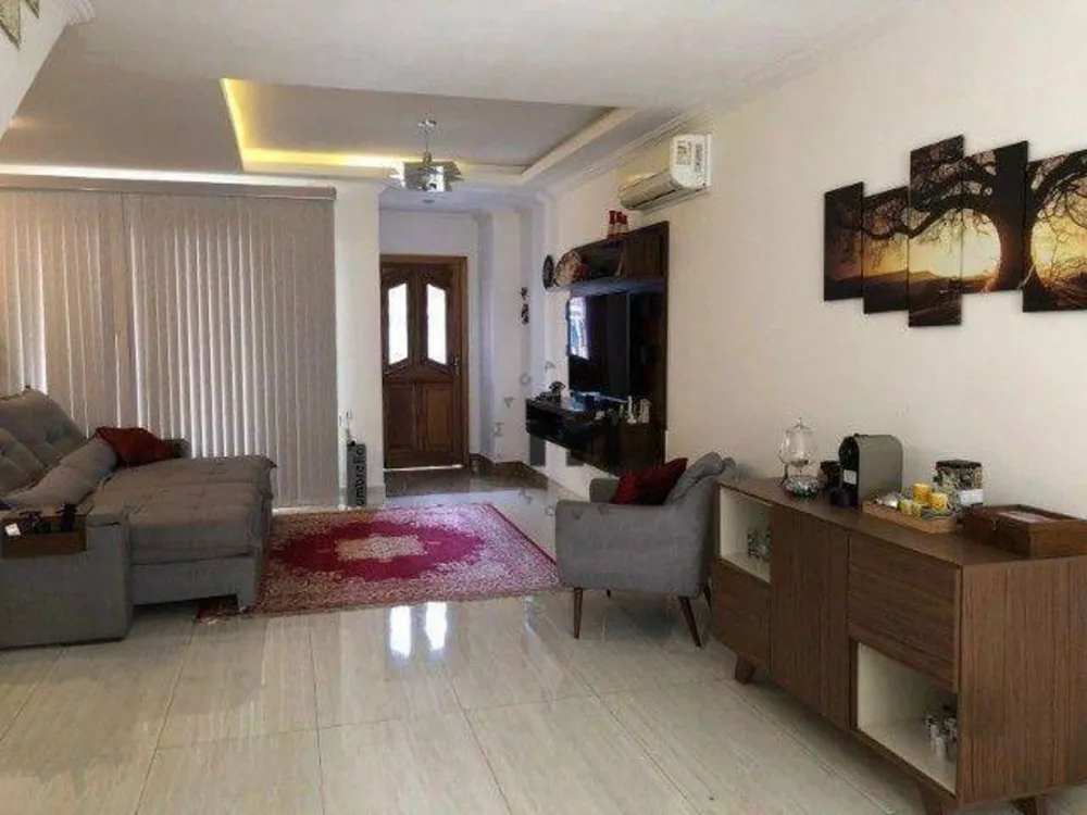 Casa, 3 quartos, 176 m² - Foto 3