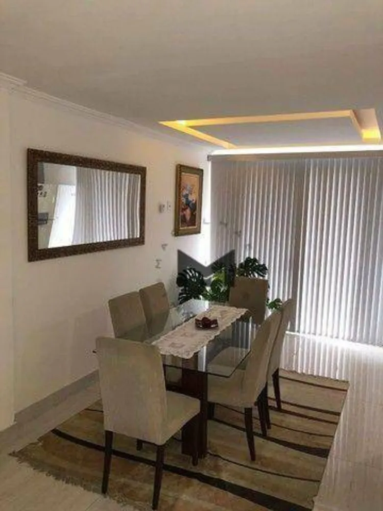 Casa, 3 quartos, 176 m² - Foto 6