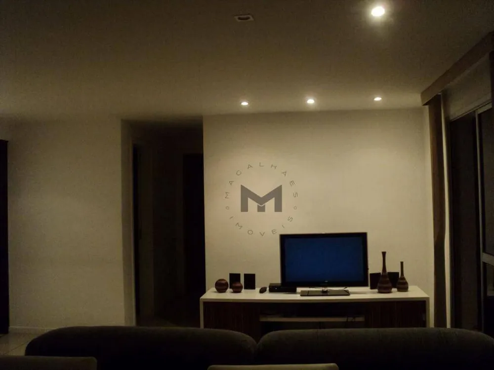 Apartamento, 2 quartos, 86 m² - Foto 3