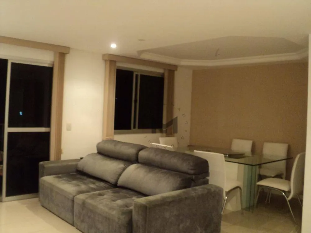 Apartamento, 2 quartos, 86 m² - Foto 4