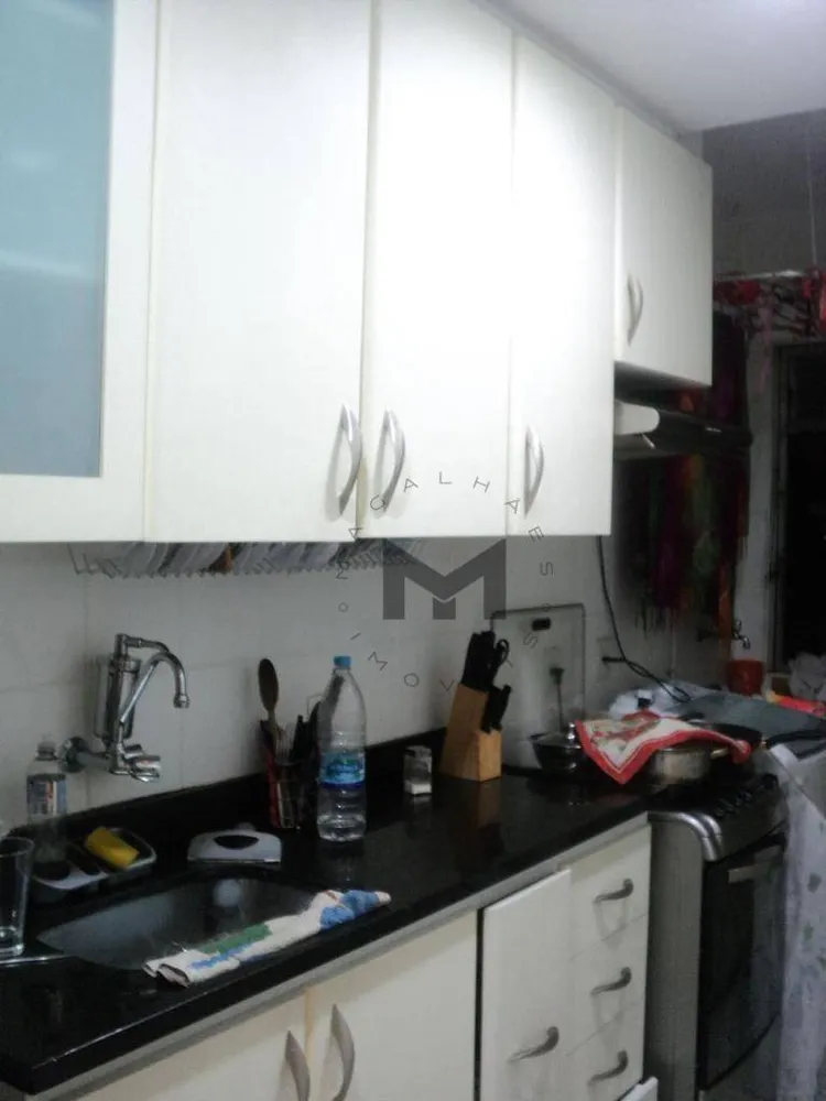 Apartamento, 2 quartos, 86 m² - Foto 5