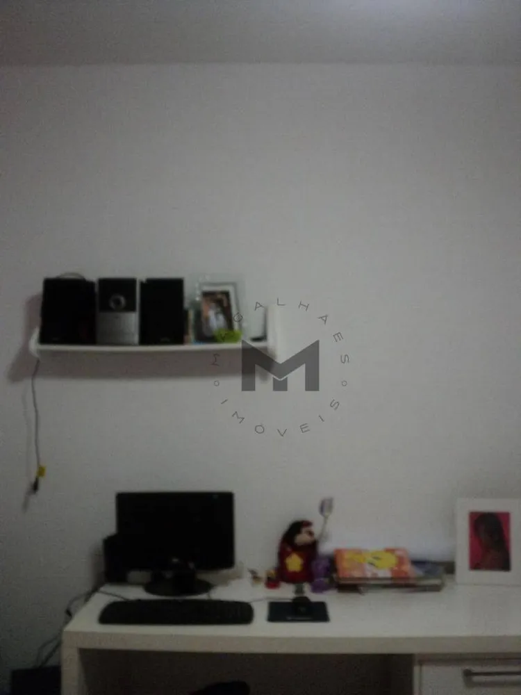 Apartamento, 2 quartos, 86 m² - Foto 10