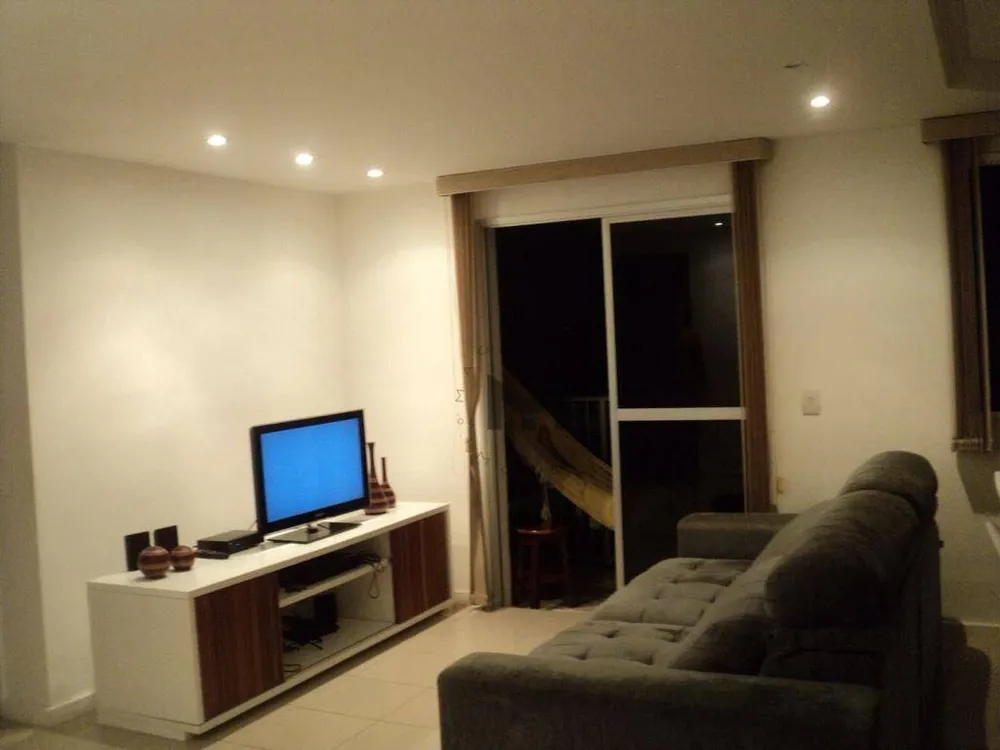 Apartamento, 2 quartos, 86 m² - Foto 1