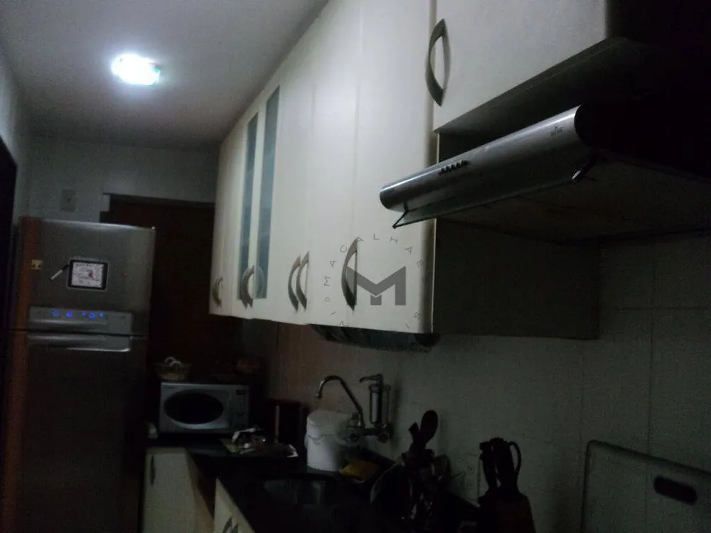 Apartamento, 2 quartos, 86 m² - Foto 6