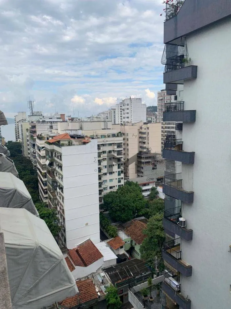 Apartamento, 2 quartos, 71 m² - Foto 1