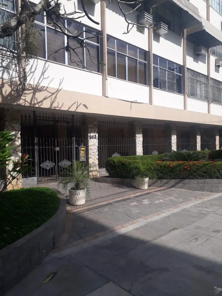Apartamento, 2 quartos, 80 m² - Foto 2