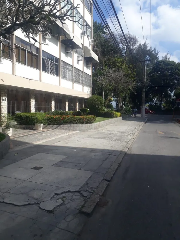 Apartamento, 2 quartos, 80 m² - Foto 3