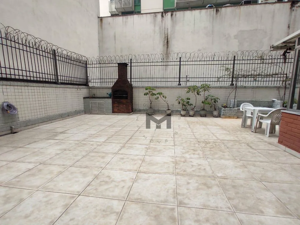 Apartamento, 3 quartos, 155 m² - Foto 4