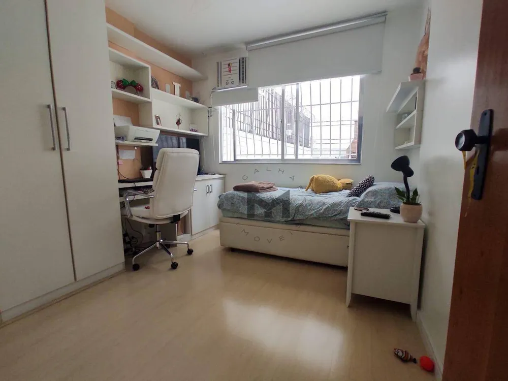 Apartamento, 3 quartos, 155 m² - Foto 14