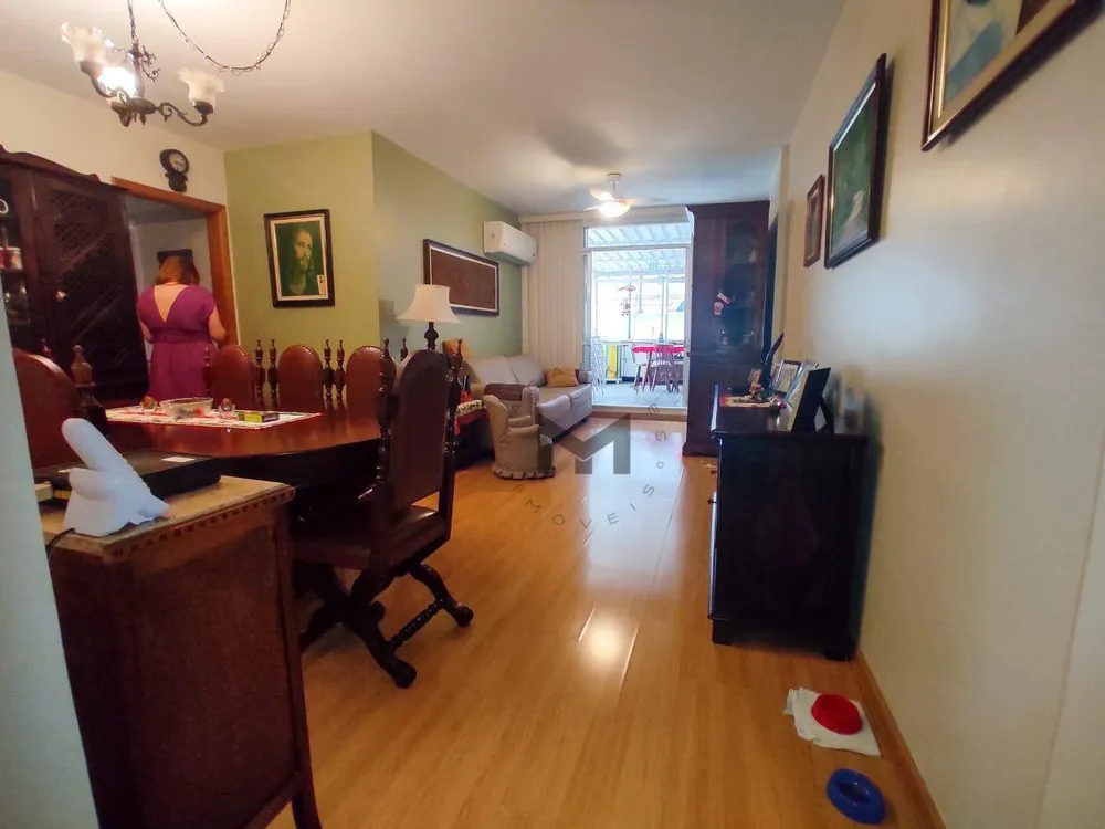 Apartamento, 3 quartos, 155 m² - Foto 2