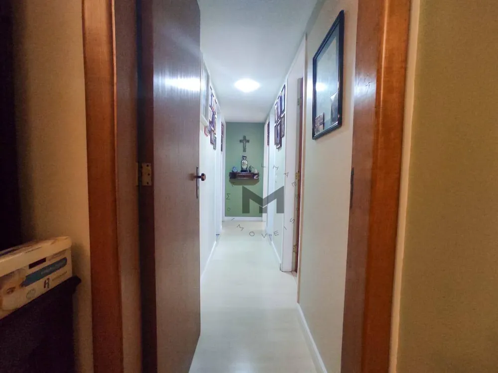 Apartamento, 3 quartos, 155 m² - Foto 13