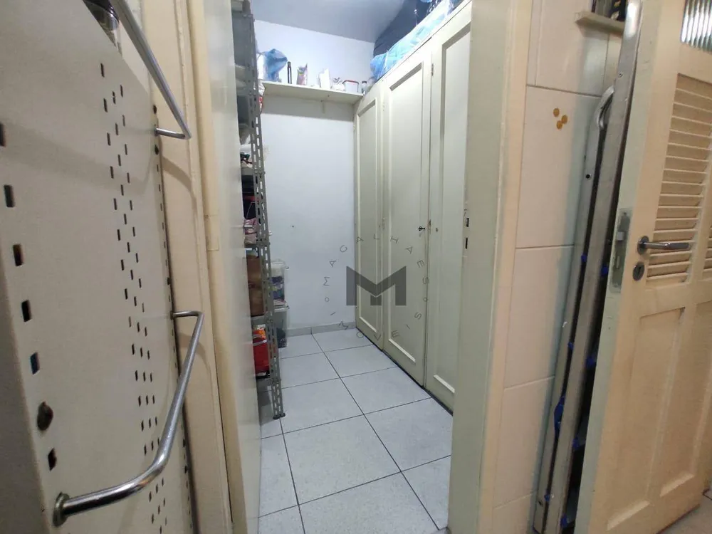 Apartamento, 3 quartos, 155 m² - Foto 7