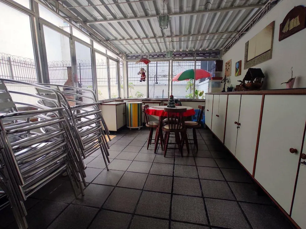 Apartamento, 3 quartos, 155 m² - Foto 3