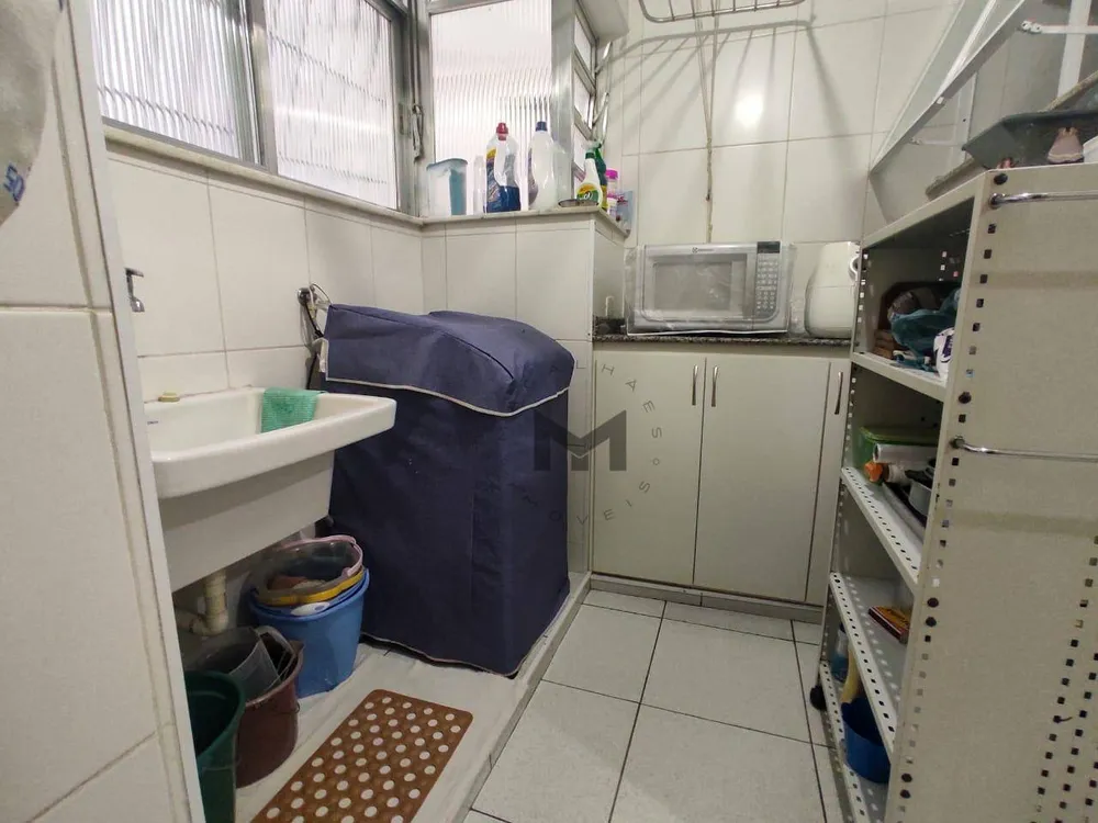 Apartamento, 3 quartos, 155 m² - Foto 11