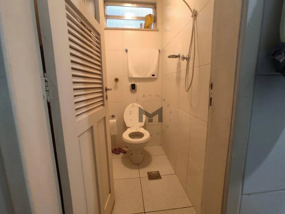 Apartamento, 3 quartos, 155 m² - Foto 12